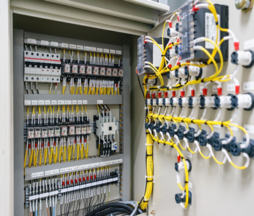 Pano İmalatı, Elektrostatik Toz Boya, Aydınlatma Panoları, Sac İşleme İmalatı, Elektrik Pano Montajı, Elektrik Otomasyon, Kompanzasyon, Orta Gerilim Panoları, Kat Tabloları, Güç Artırımı